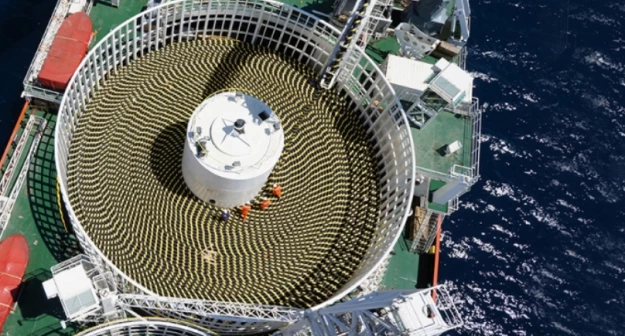 Σε Fulgor και ΕΛΚΑ δύο έργα για την υποβρύχια διασύνδεση Κρήτης – Πελοποννήσου